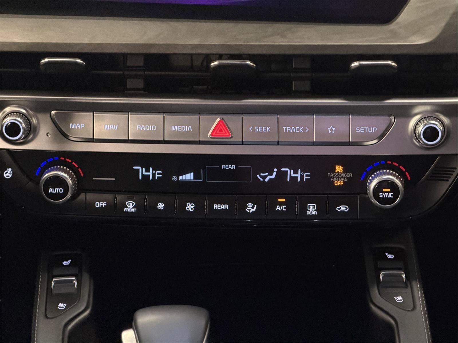 Used 2024 Kia Telluride EX X-Line image 36