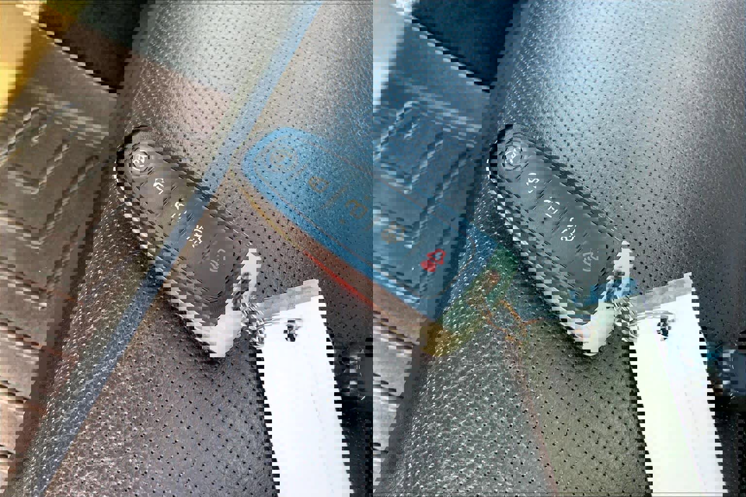 Used 2017 Ford Expedition King Ranch image 15