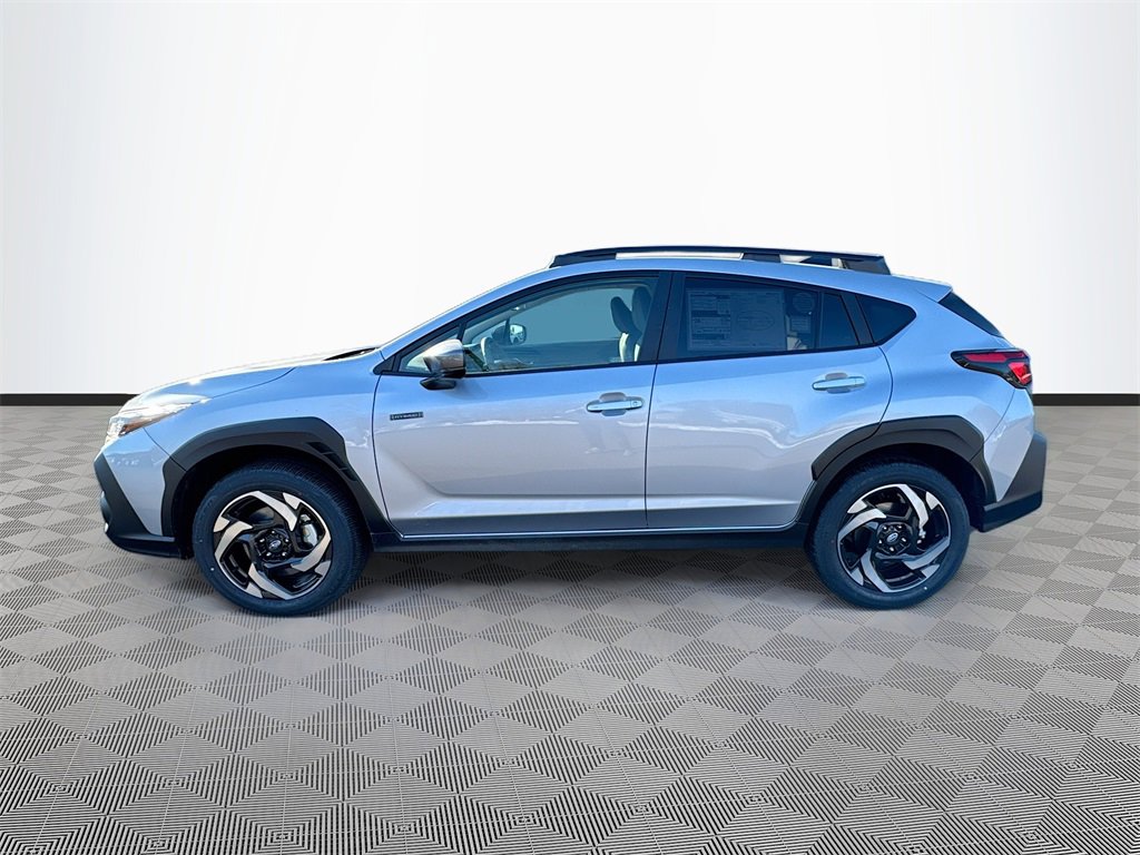 New 2026 Subaru Crosstrek 2.5i Limited image 34