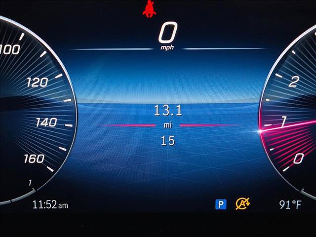 New 2026 Mercedes-Benz GLB 250 image 10