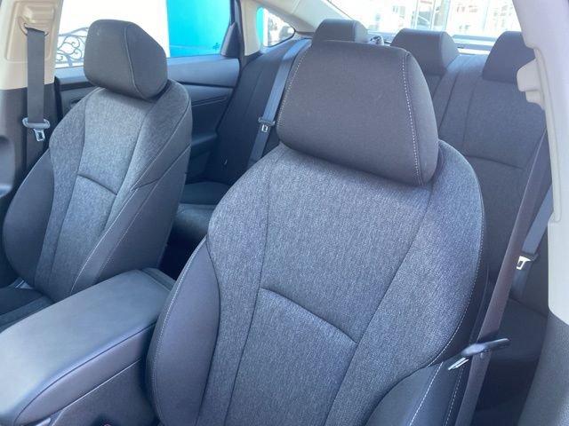 Used 2025 Honda Accord SE image 13