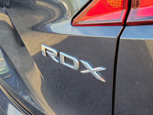 Used 2021 Acura RDX w/ Technology Package FWD image 5