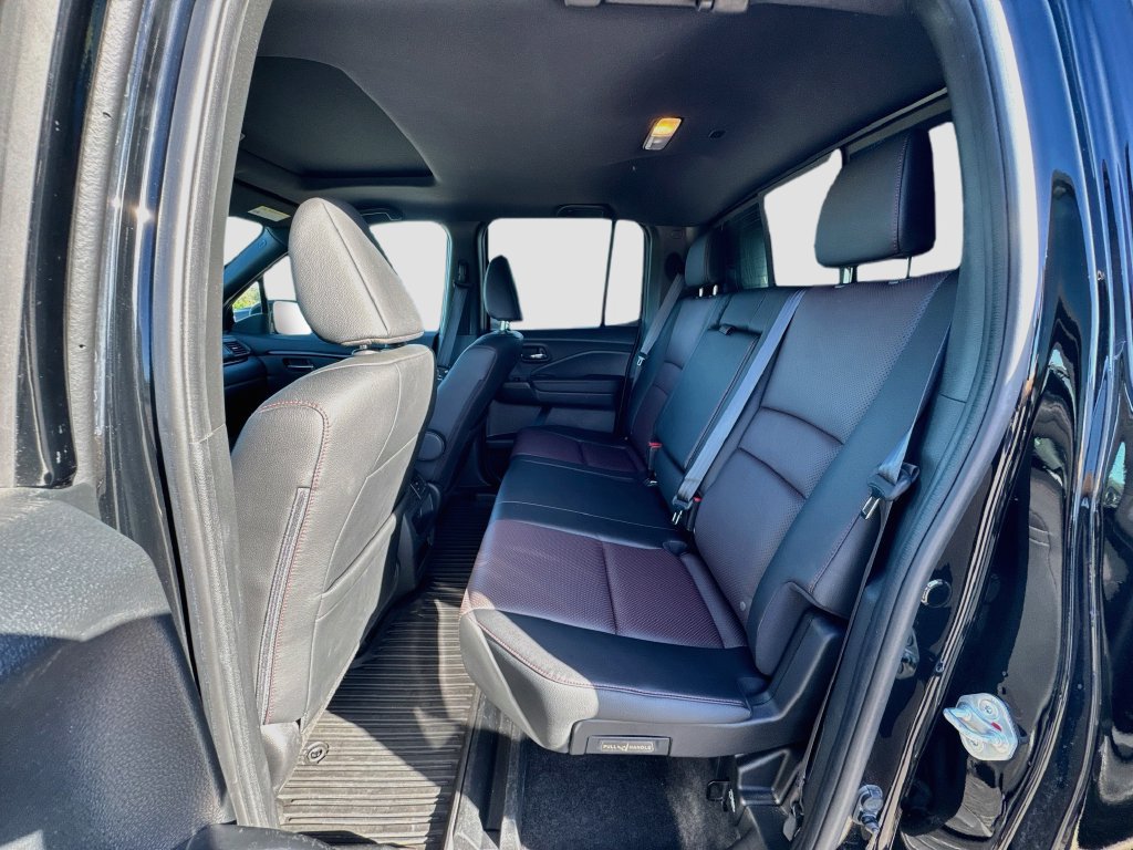 Used 2023 Honda Ridgeline Black Edition image 25