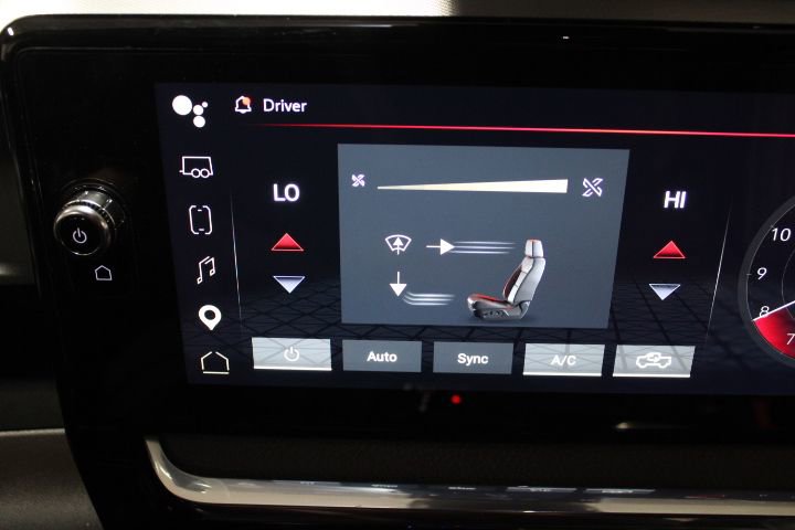 Used 2025 GMC Sierra 1500 Denali w/ Denali Reserve Package image 51