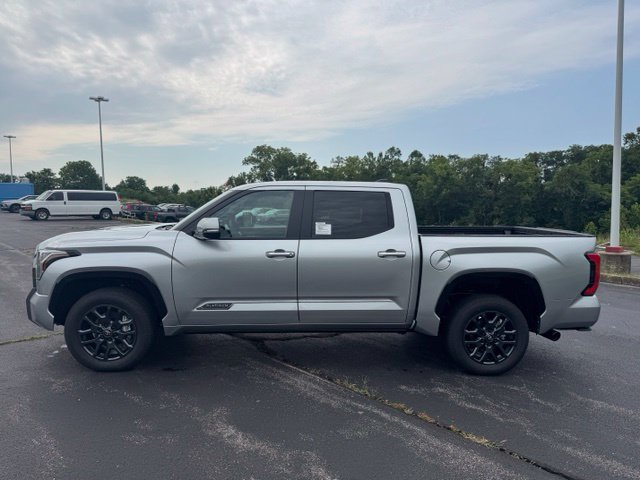 New 2026 Toyota Tundra Platinum AWD/4WD image 6