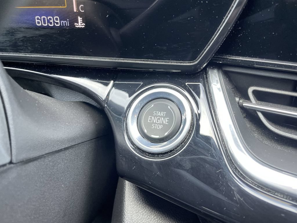 Used 2026 Chevrolet Trax RS w/ Driver Confidence Package FWD image 24
