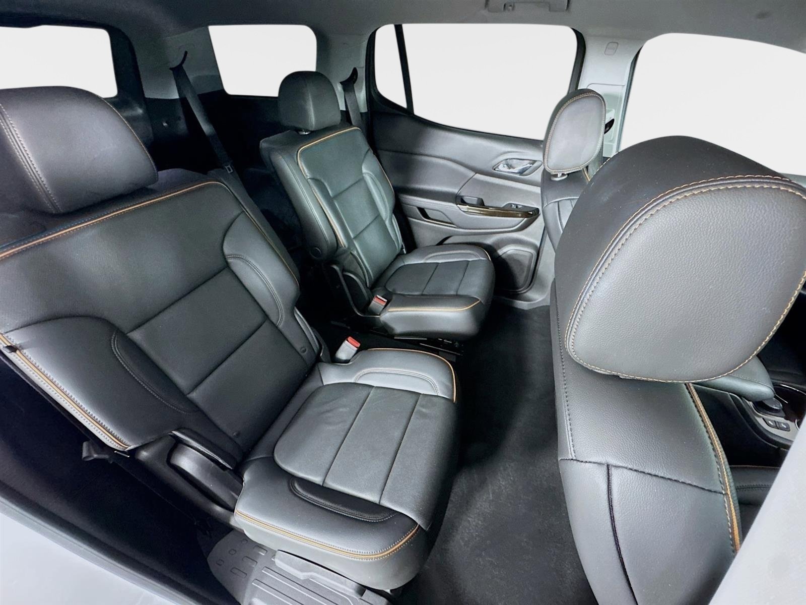 Certified 2023 GMC Acadia AT4 w/ Trailering Package image 27