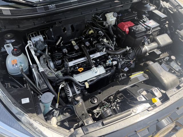 Used 2024 Nissan Kicks S FWD image 24