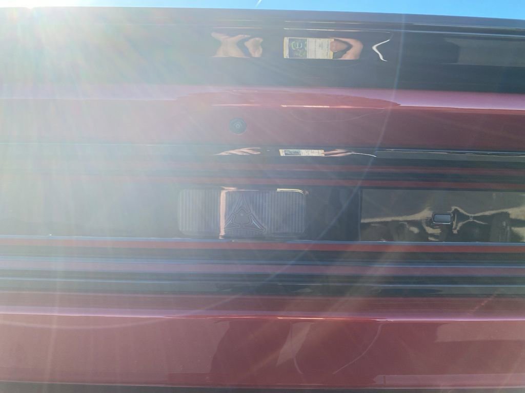 New 2026 Dodge Charger R/T Scat Pack image 9