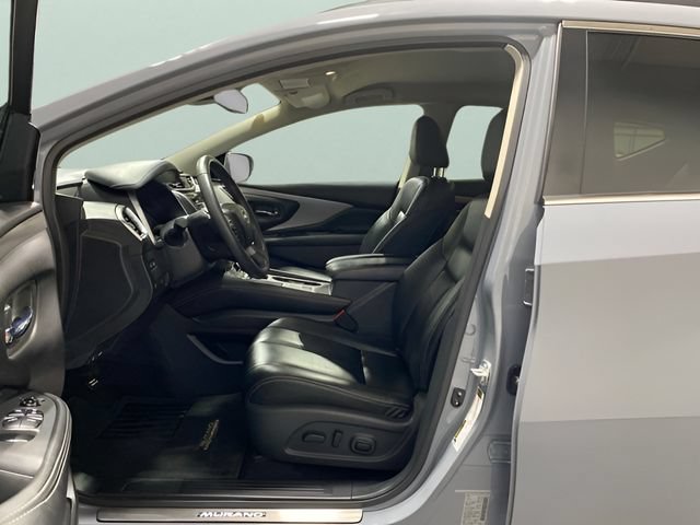 Certified 2023 Nissan Murano SV w/ SV Midnight Edition Package AWD/4WD image 11