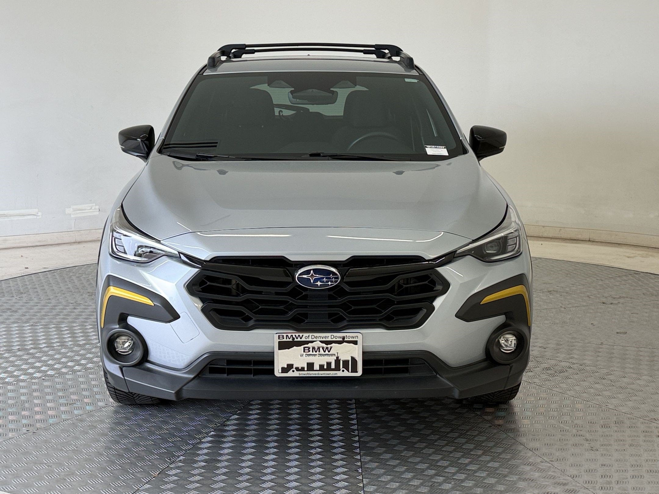 Used 2024 Subaru Crosstrek 2.5i Sport w/ Crosstrek Mirror Package AWD/4WD image 6