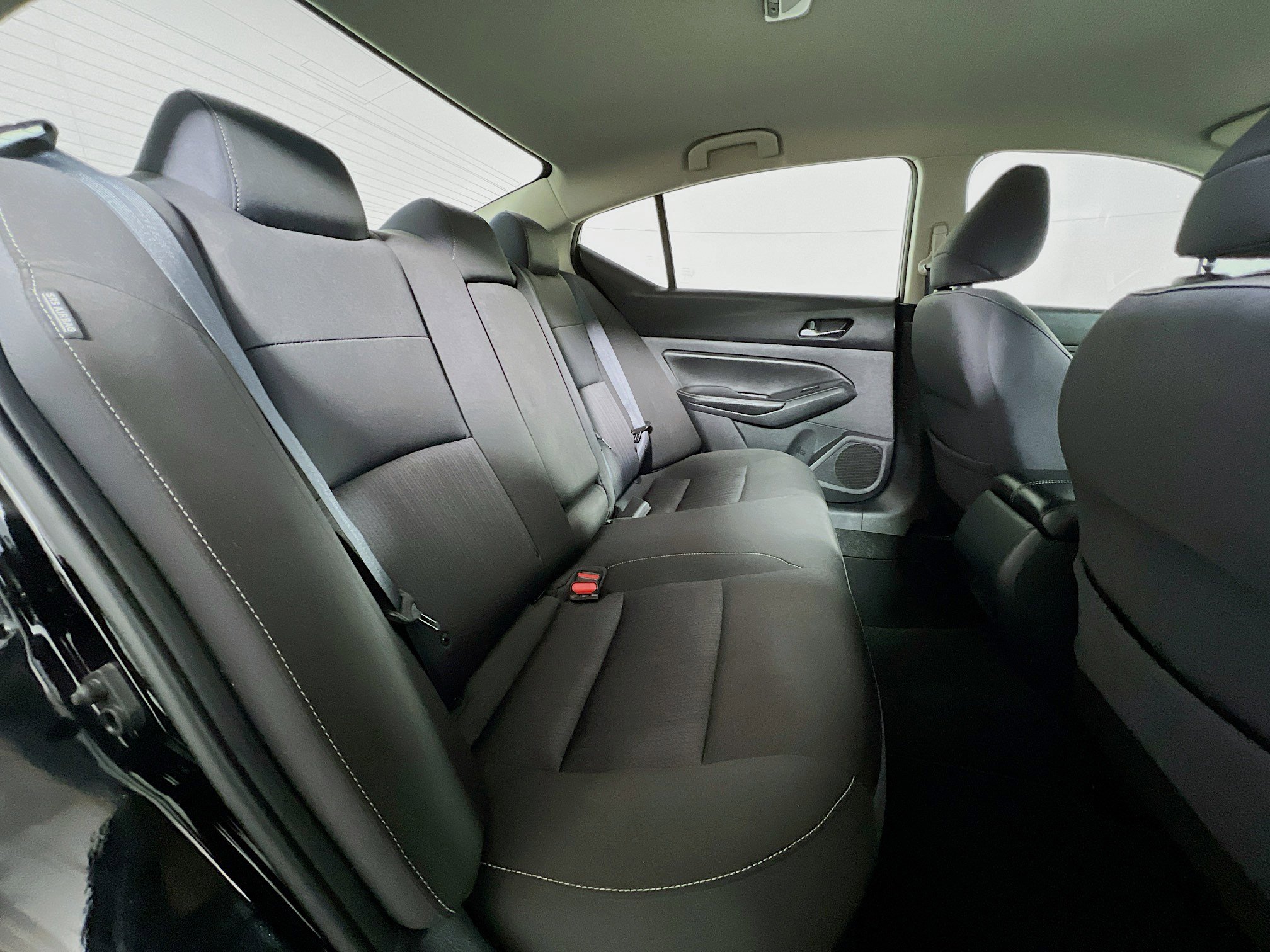 Used 2019 Nissan Altima 2.5 S FWD image 22