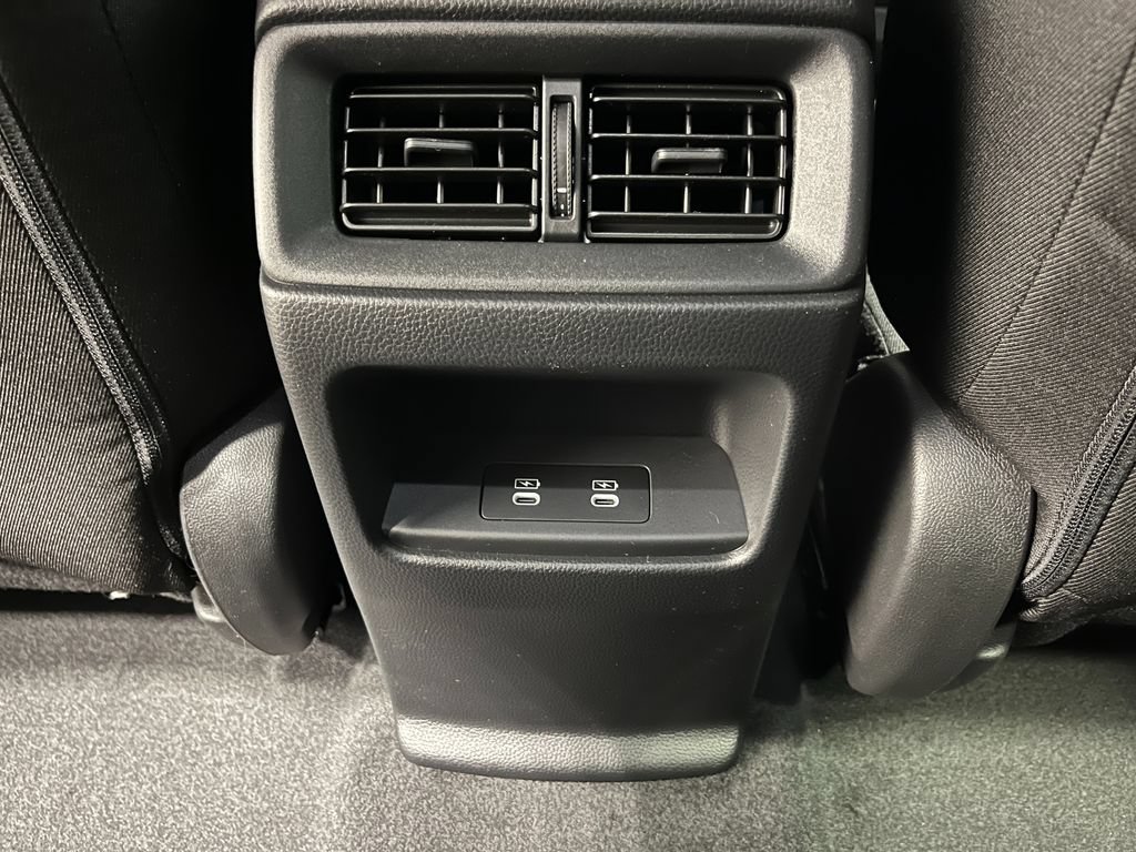 New 2026 Honda CR-V Sport image 27