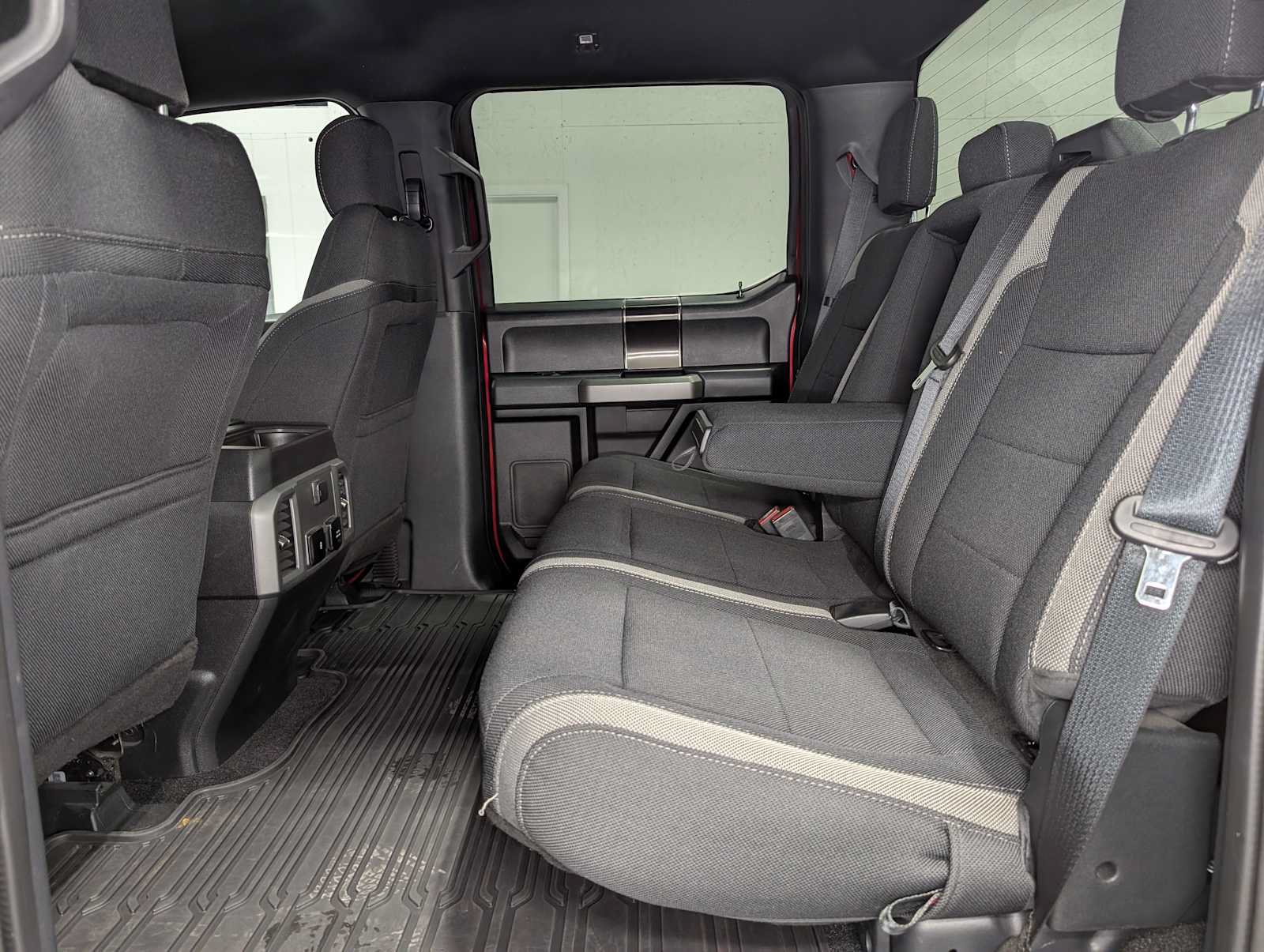 Used 2019 Ford F150 Raptor AWD/4WD image 23