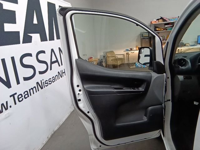 Used 2021 Nissan NV200 SV FWD image 9