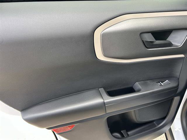 Used 2025 Ford Bronco Sport Big Bend image 14