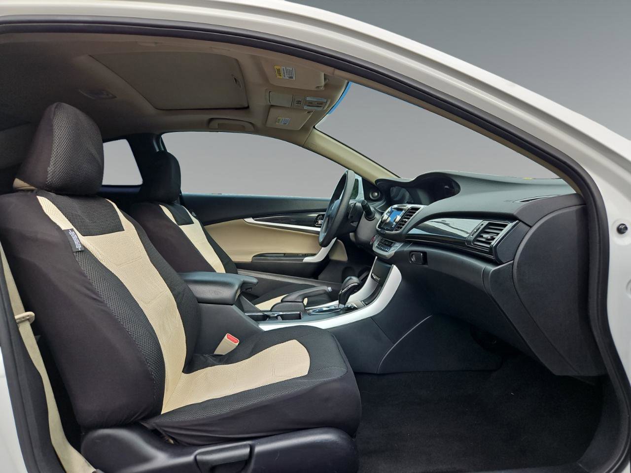 Used 2014 Honda Accord EX image 15