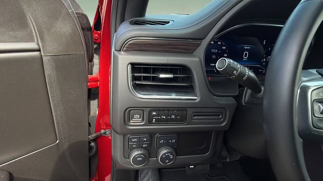 Certified 2023 Chevrolet Tahoe LT AWD/4WD image 21