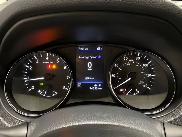 Certified 2020 Nissan Rogue SL w/ Premium Package AWD/4WD image 16