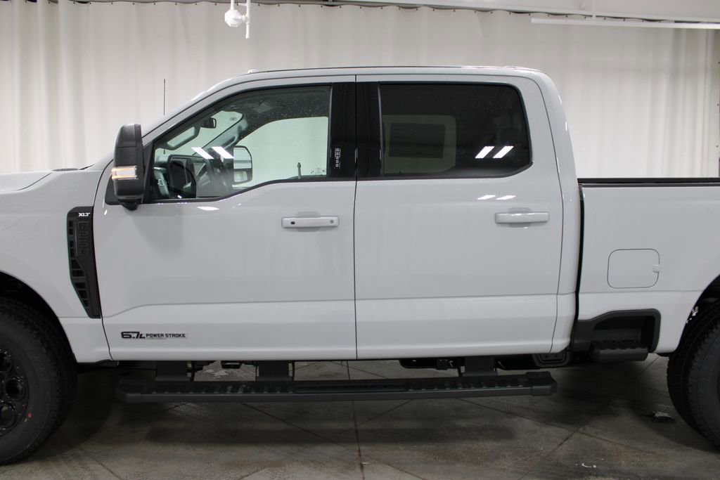 New 2026 Ford F250 XLT w/ XLT Premium Package image 5