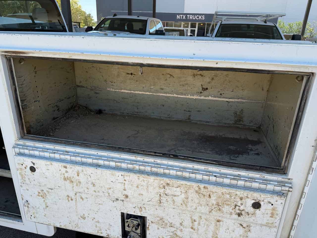 Used 2020 Ford F350 XL w/ Power Equipment Group image 23