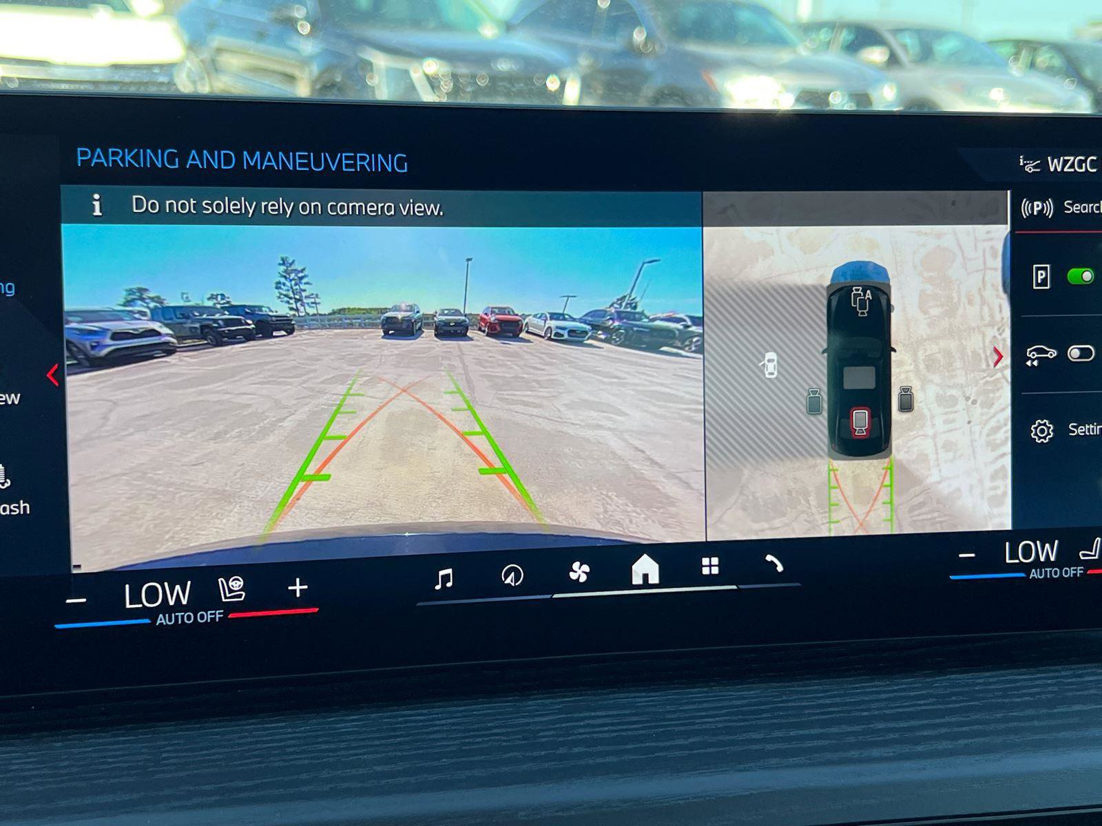 Used 2026 BMW M340i RWD image 31