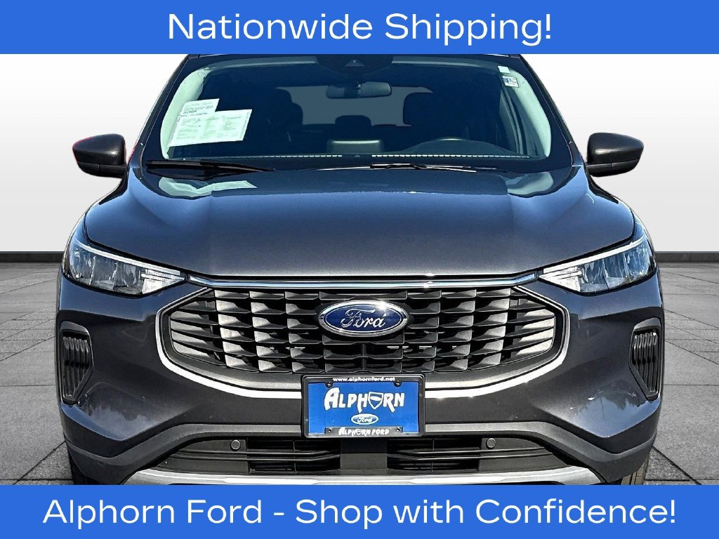 Certified 2023 Ford Escape Active w/ Cold Weather Package FWD image 2