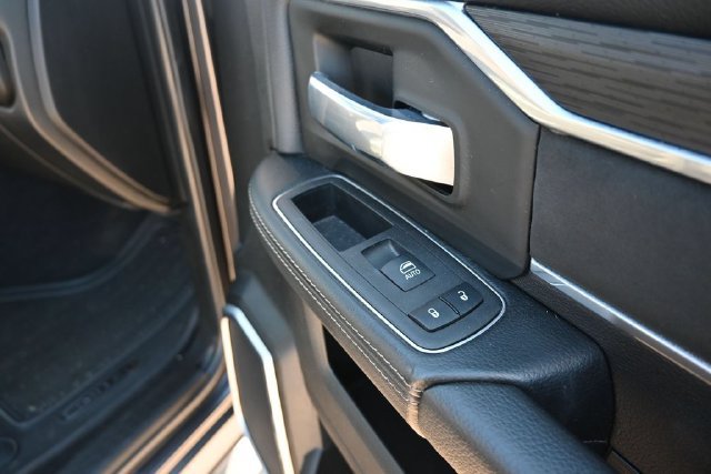 Used 2024 RAM 3500 Laramie w/ Night Edition AWD/4WD image 46