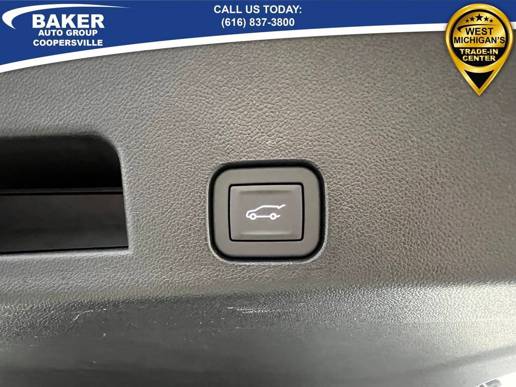 New 2027 Buick Enclave Sport Touring w/ Power Package AWD/4WD image 18