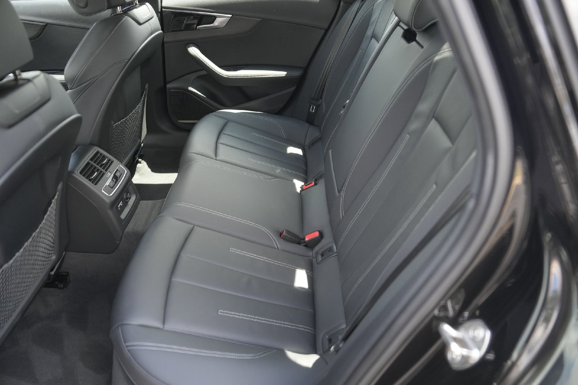 Used 2023 Audi A4 2.0T Premium Plus w/ Premium Plus Package image 28