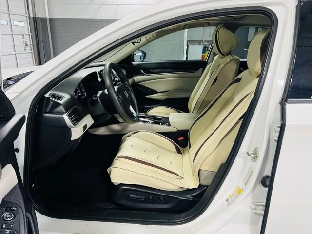 Used 2018 Honda Accord EX image 20