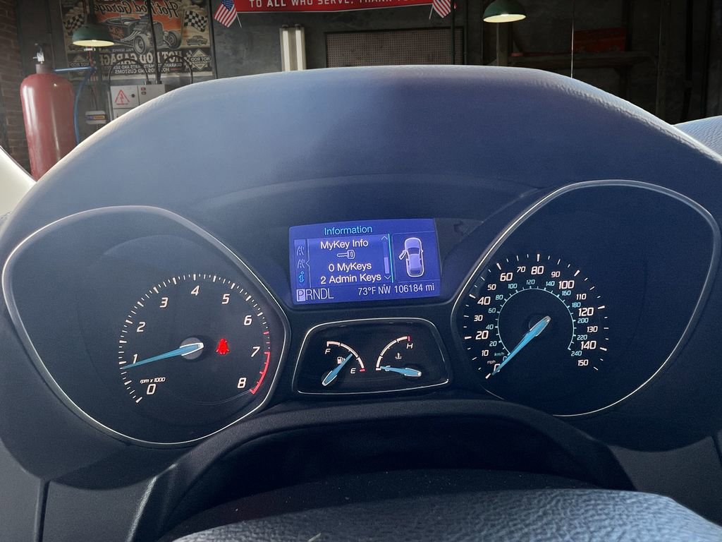 Used 2012 Ford Focus SE image 17