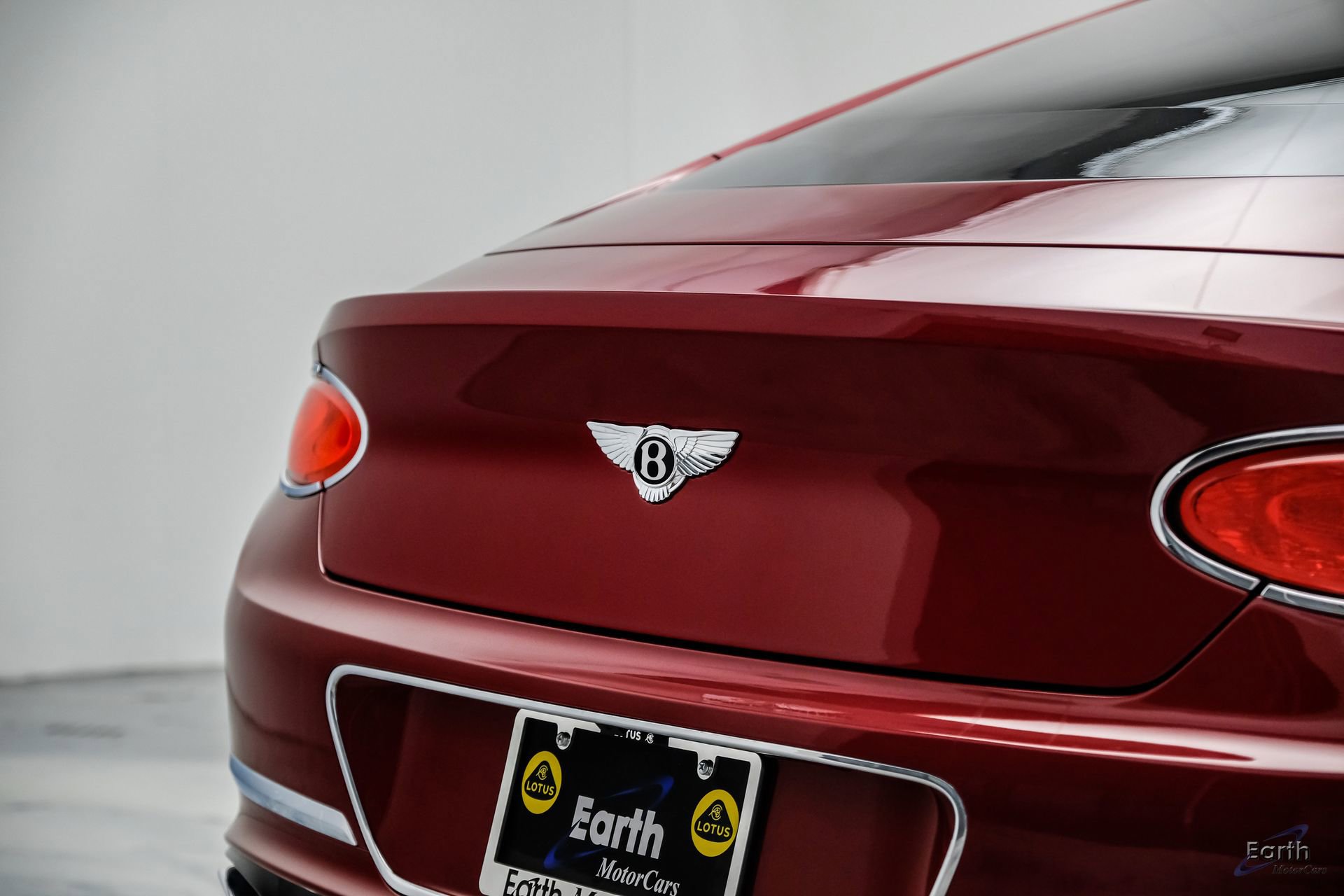 Used 2020 Bentley Continental GT AWD/4WD image 18