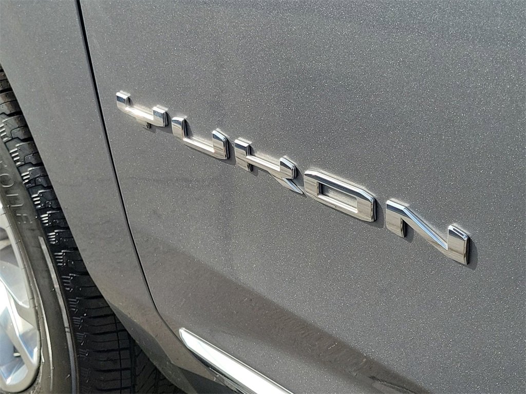 Certified 2022 GMC Yukon SLT w/ SLT Premium Package image 31