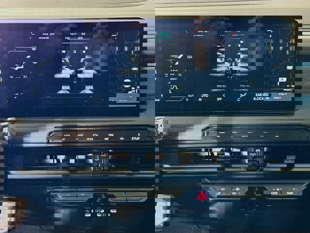 New 2027 Kia Telluride SX X-Line image 37