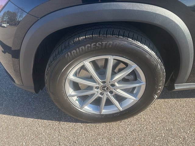 Used 2024 Mercedes-Benz GLE 450e 4MATIC image 11