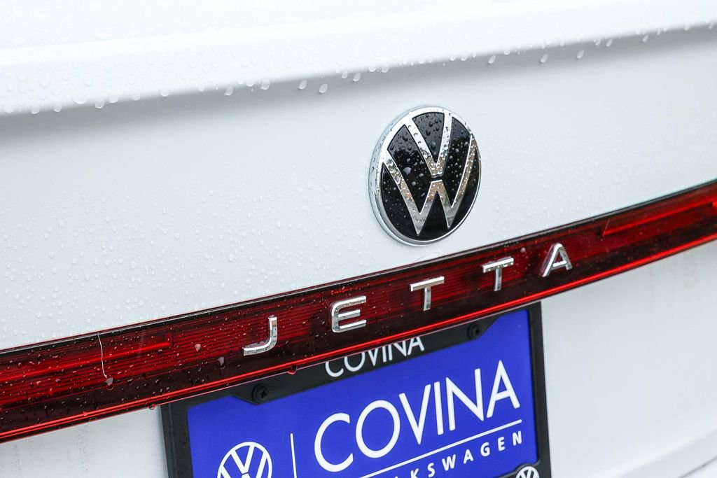 New 2026 Volkswagen Jetta Sport image 10