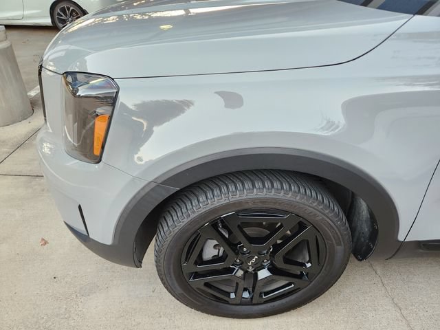 Used 2024 Kia Telluride SX X-Line AWD/4WD image 6