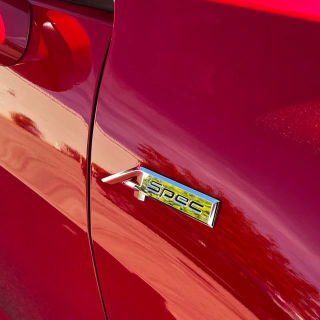 New 2026 Acura ADX A-Spec image 11