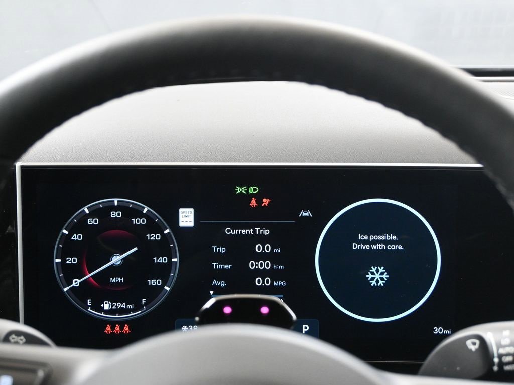 Certified 2025 Hyundai Santa Cruz Limited image 23