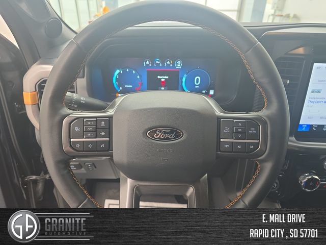 Used 2025 Ford F150 Tremor AWD/4WD image 15