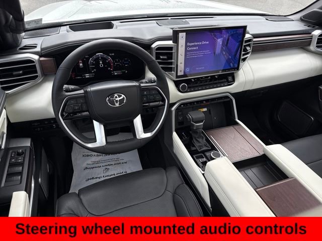 Used 2024 Toyota Sequoia Capstone image 28