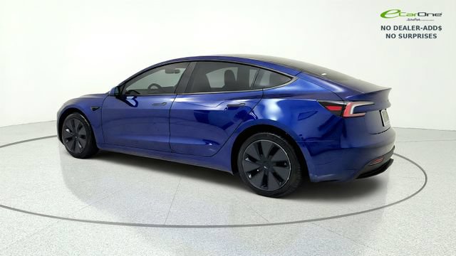 Used 2026 Tesla Model 3 RWD image 6