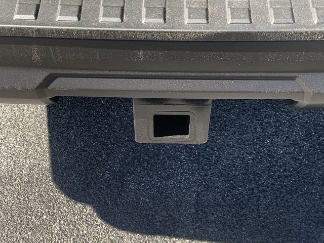 Used 2026 Toyota 4Runner TRD Off-Road AWD/4WD image 34