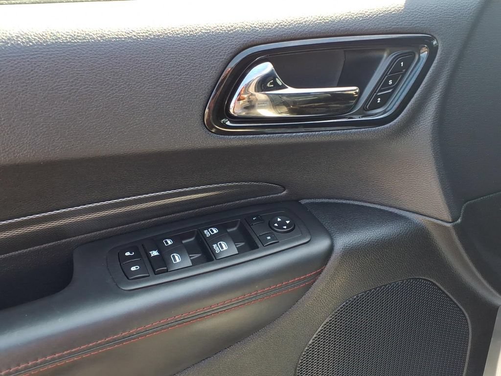 Certified 2023 Dodge Durango GT AWD/4WD image 4