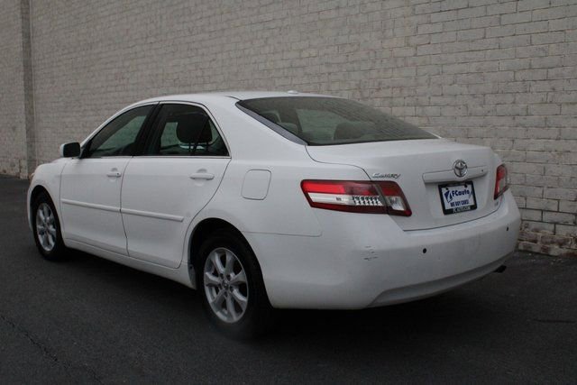 Used 2011 Toyota Camry LE w/ LE Extra-Value Pkg image 18