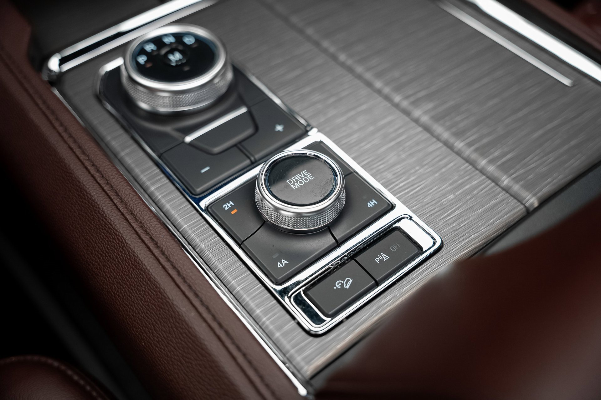 Used 2024 Ford Expedition Max Limited image 49