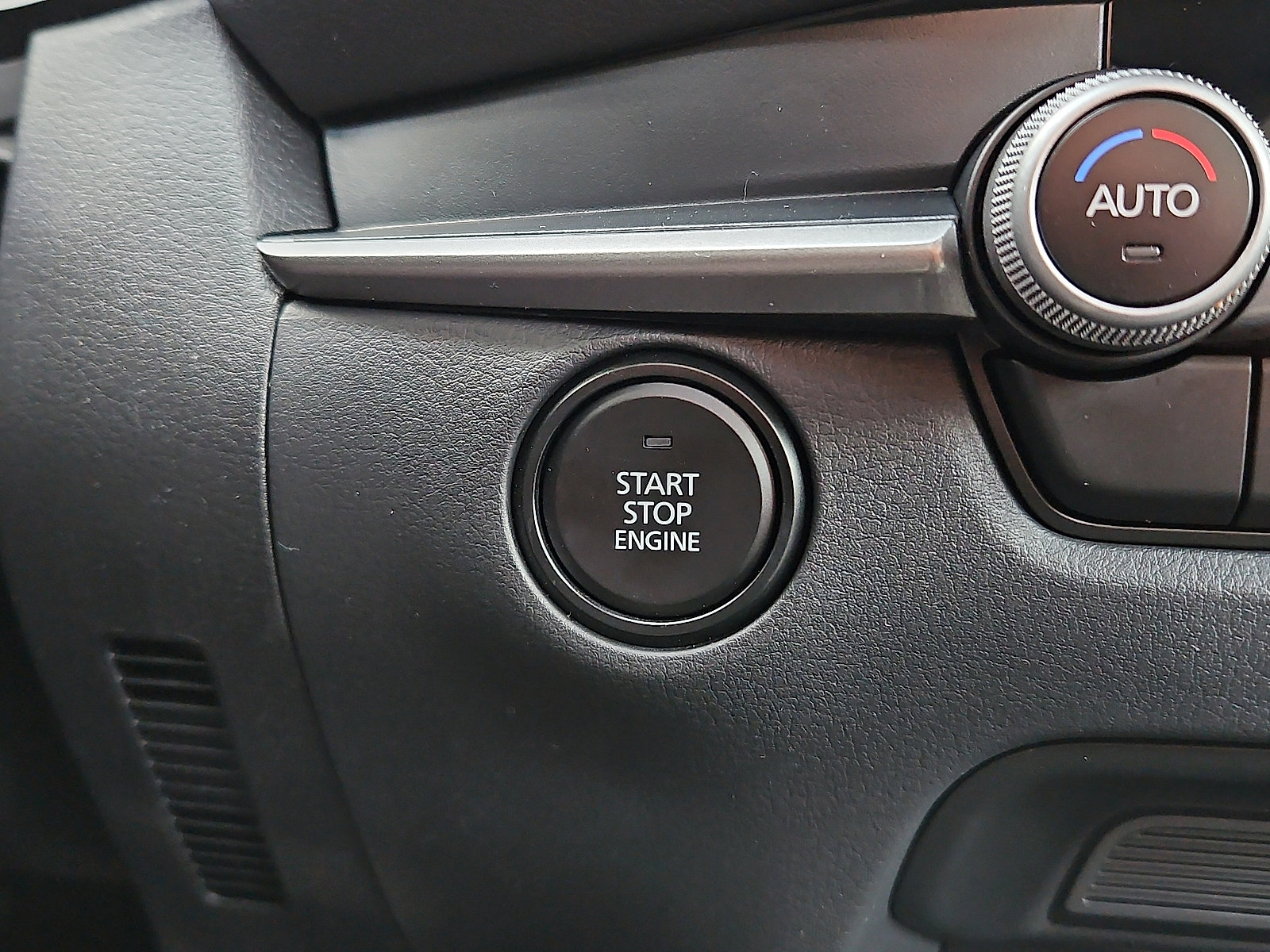 New 2026 MAZDA CX-30 AWD 2.5 S image 18