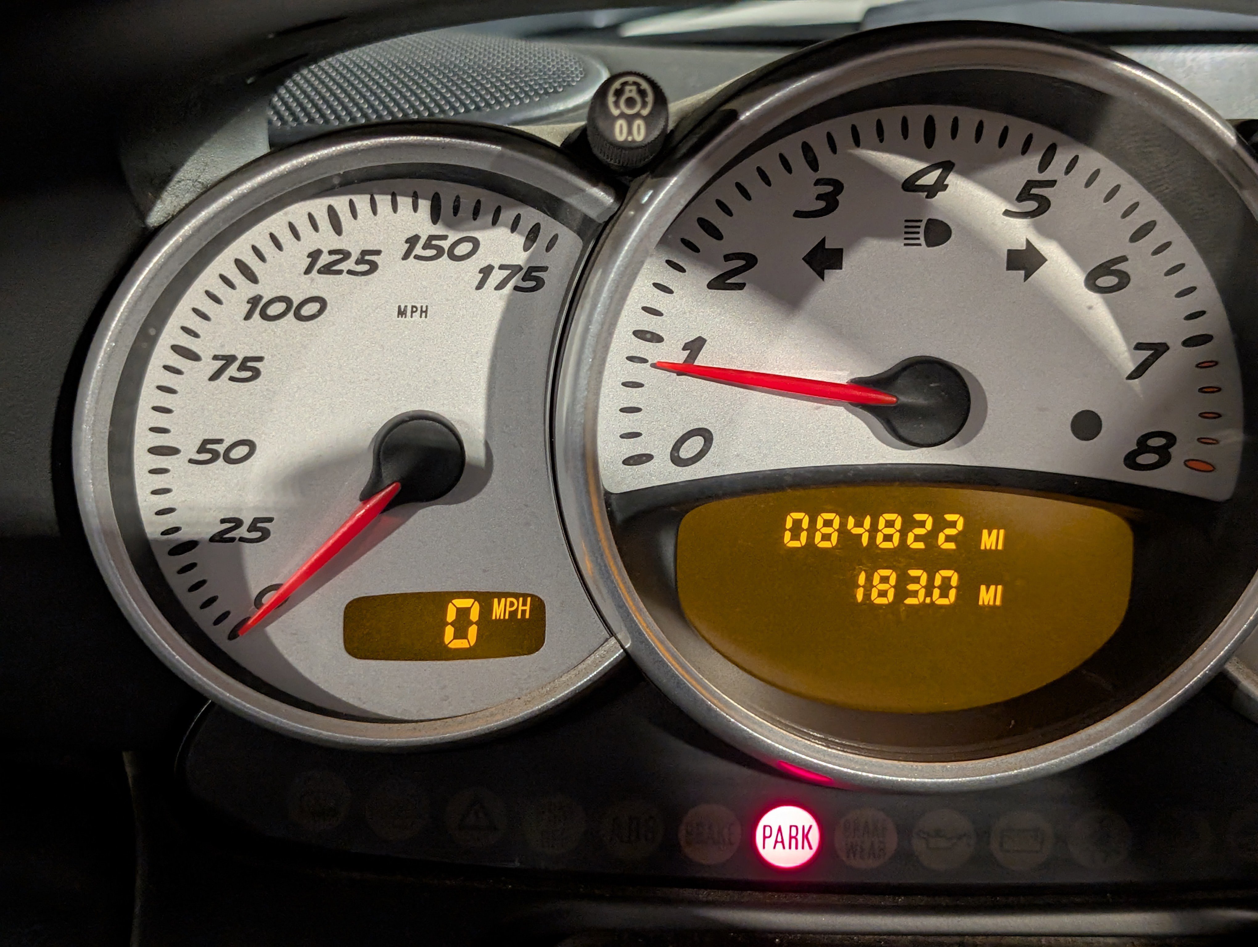 Used 2003 Porsche Boxster S RWD image 28