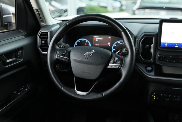 Used 2023 Ford Bronco Sport Big Bend w/ Convenience Package AWD/4WD image 26